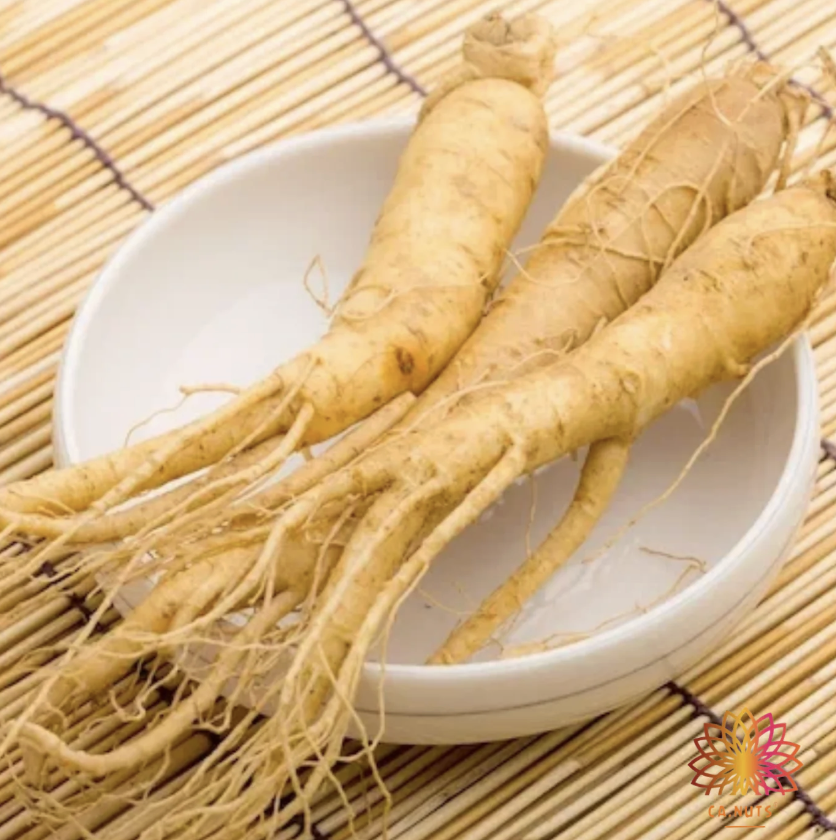 Ginseng