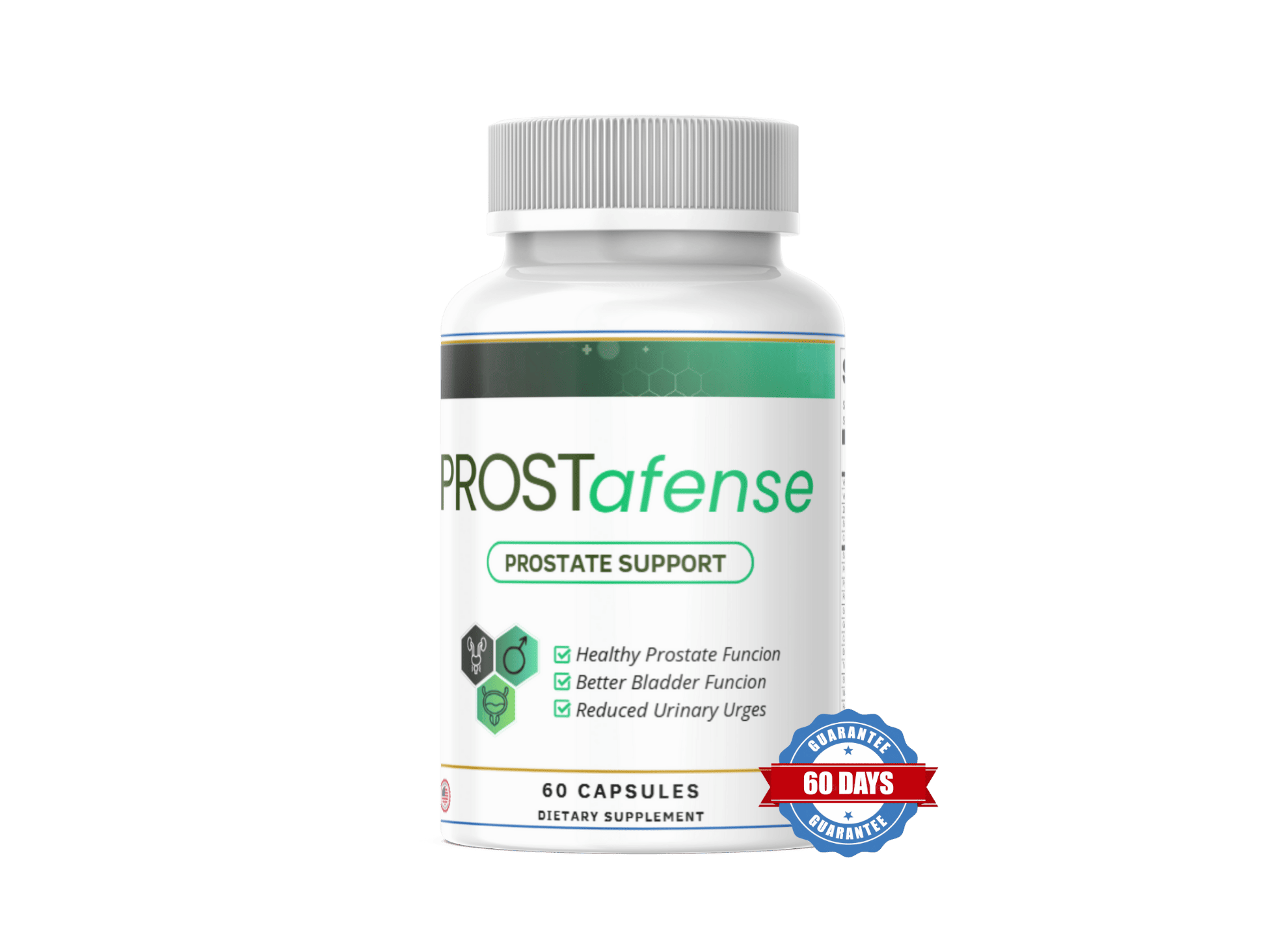 Prostafense 1 Bottle